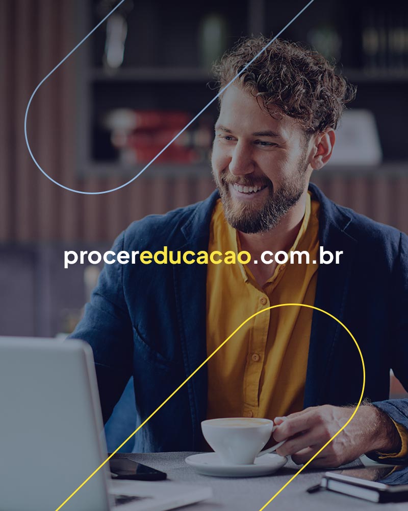 Prócer Educação: Soluções Corporativas, Brasília - DF. Webdesign.