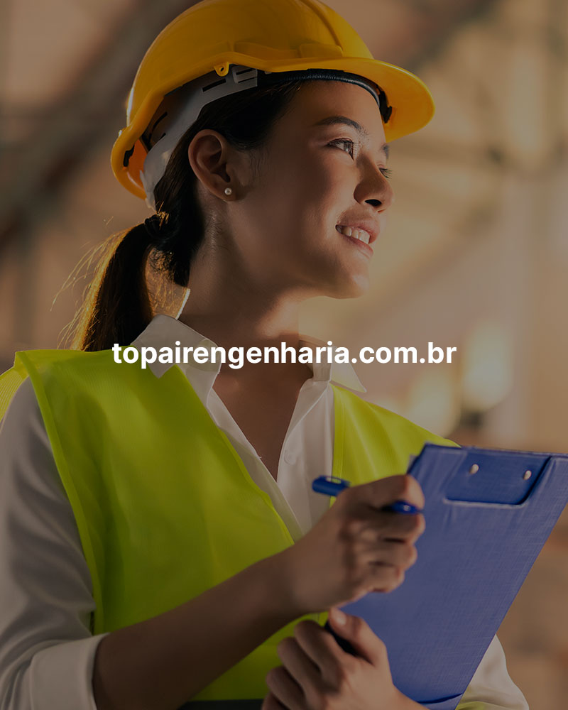 Top Air Engenharia: sistemas de prevenção e combate a incêndios, Curitiba - PR. Criação de Site.