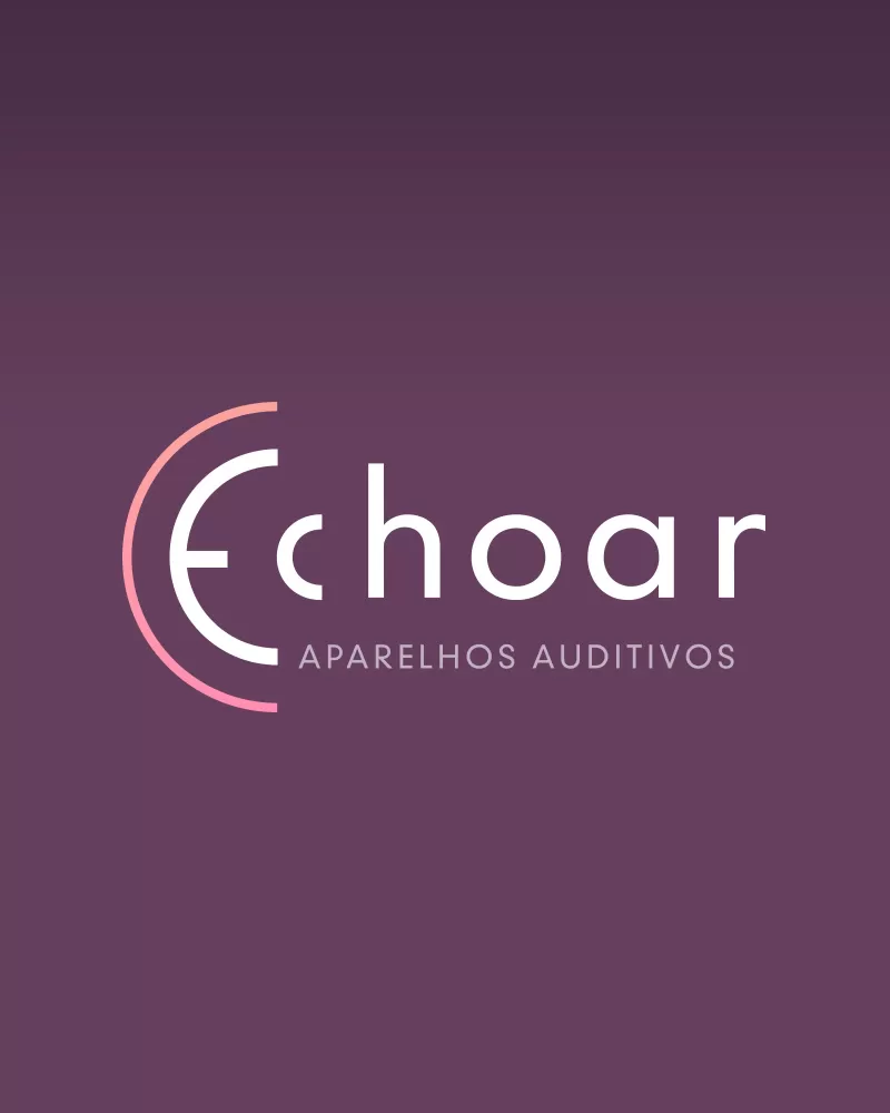 Echoar: Aparelhos Auditivos, Santa Bárbara D