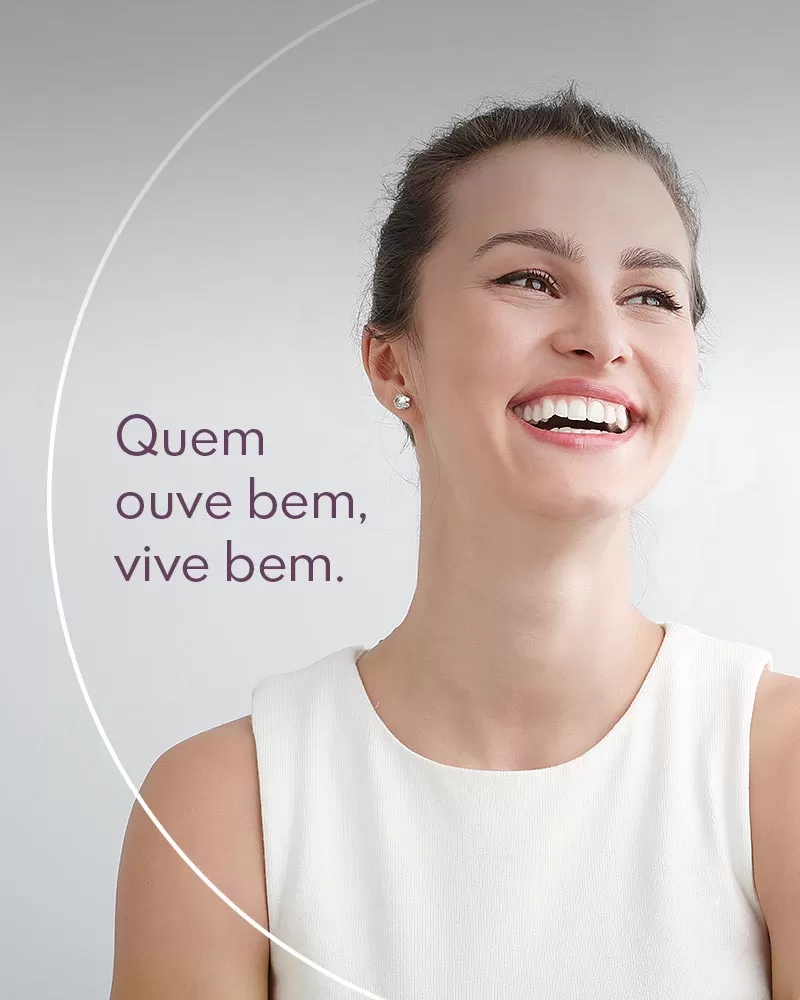 Echoar: Aparelhos Auditivos, Santa Bárbara D
